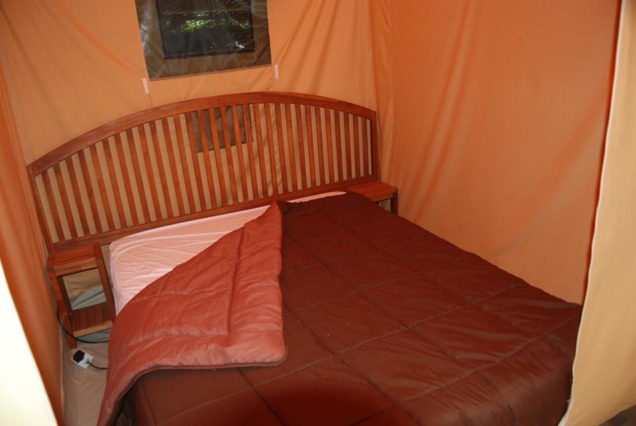 Camping Les Tournesols Sille-le-Guillaume Экстерьер фото